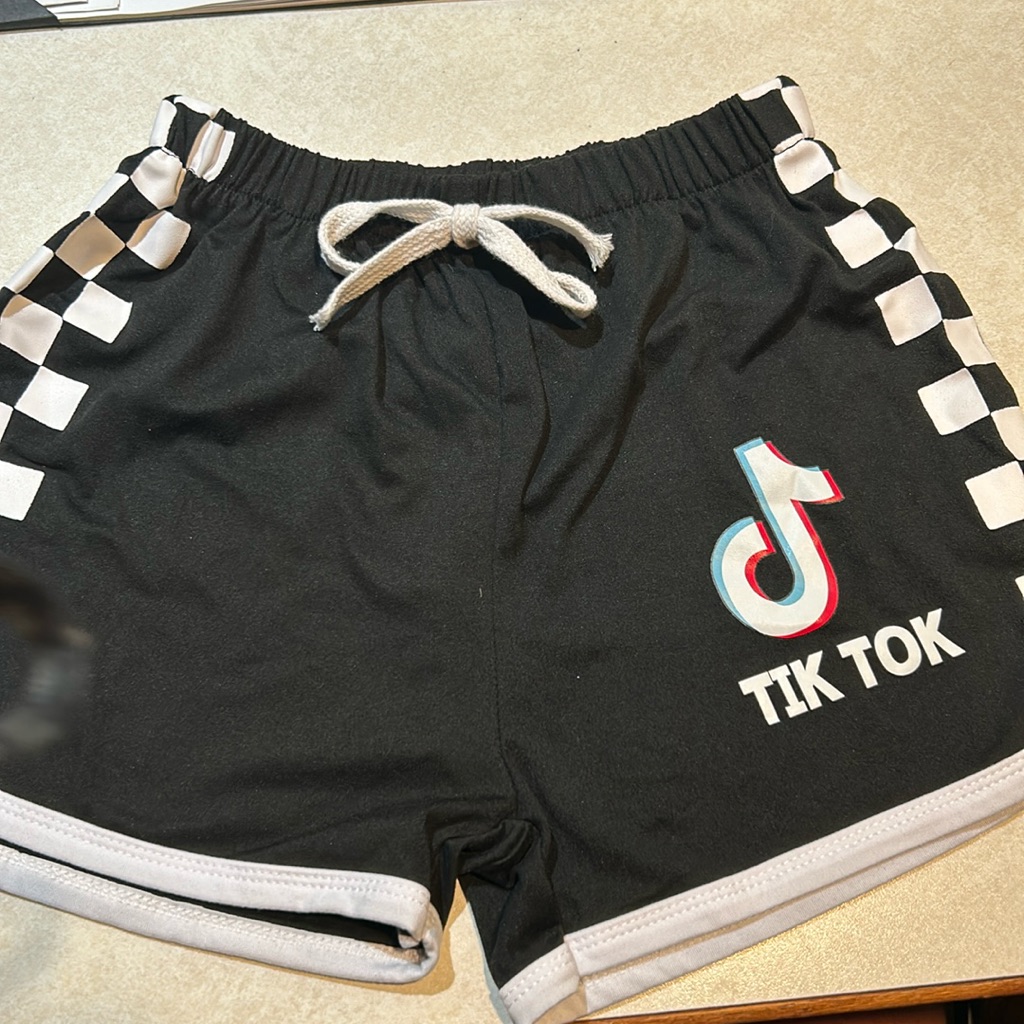 Tik Tok Shorts
